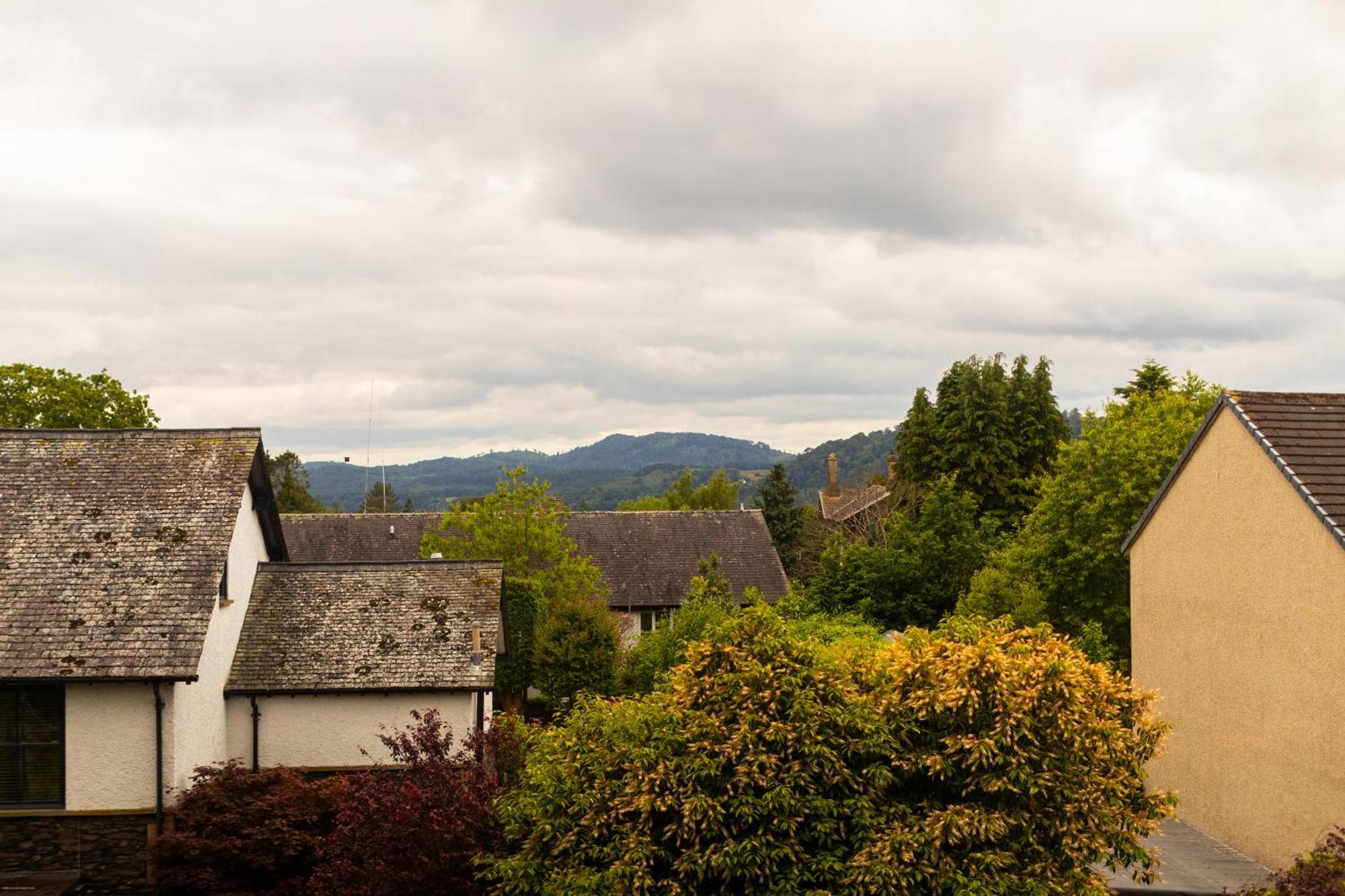 Oakfold House Hotel Bowness-on-Windermere Exterior foto